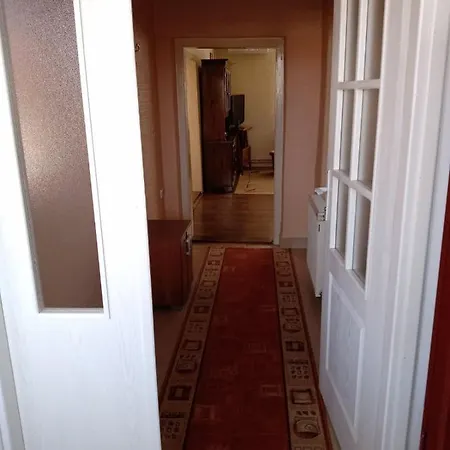 Mala Basta Apartment