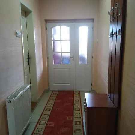 Mala Basta Apartment