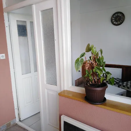 Appartement Mala Basta Bajina Basta