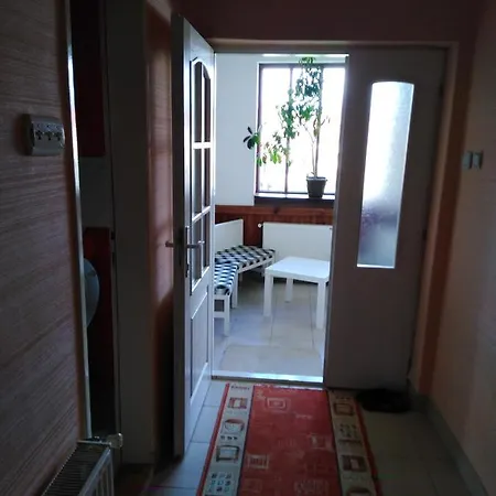Mala Basta Apartment