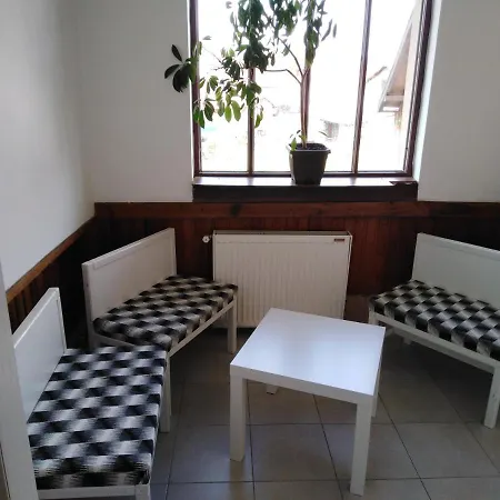 Mala Basta Apartment