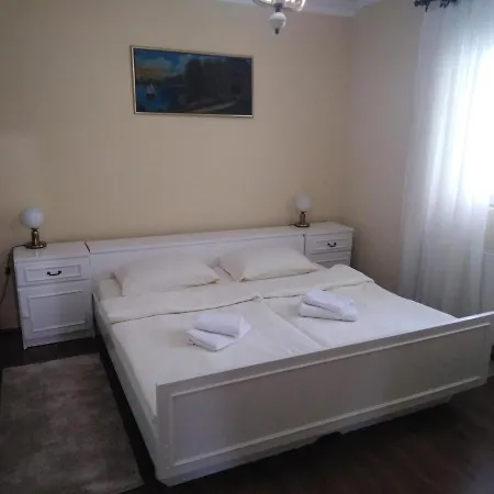 Apartment Mala Basta *