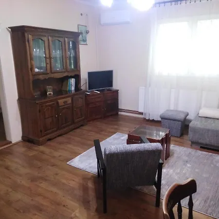 Mala Basta Apartment *