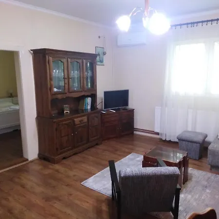 Apartment Mala Basta