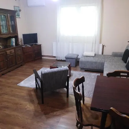 Apartment Mala Basta Bajina Basta