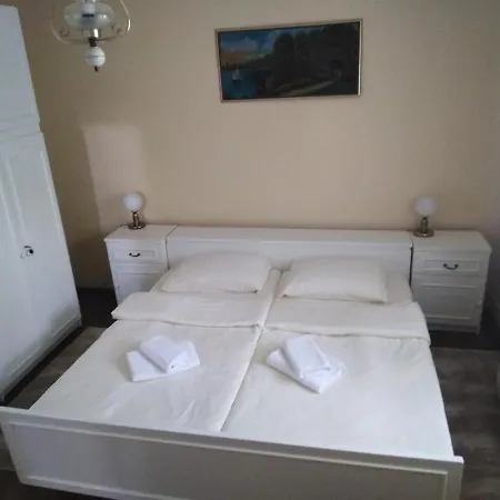 Mala Basta Apartment *
