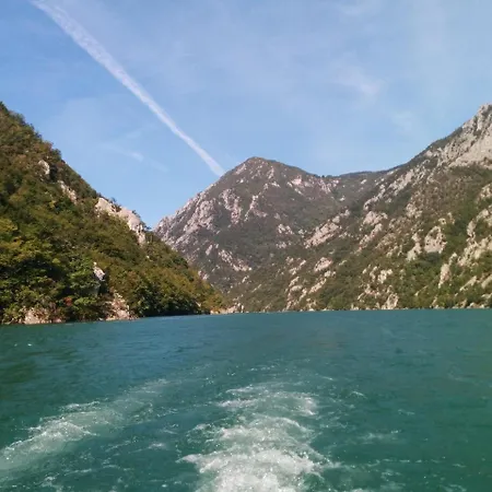 Mala Basta Appartement