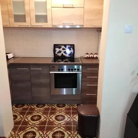 Apartment Mala Basta Bajina Basta