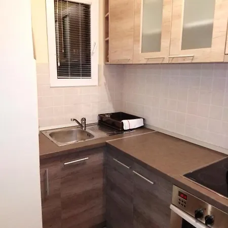 Mala Basta Bajina Basta