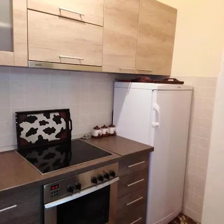 Appartement Mala Basta Bajina Basta
