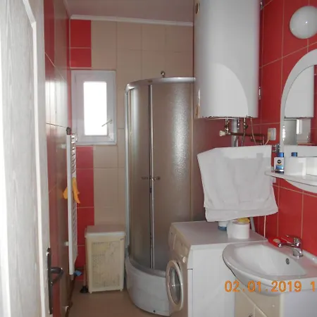 Appartement Mala Basta *