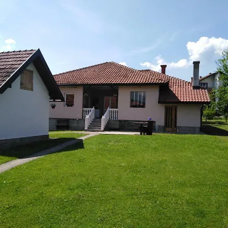Mala Basta Apartment Bajina Basta
